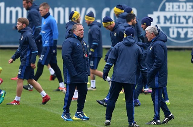 Aziz Yıldırım müjdeyi verdi