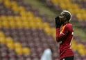 Galatasaray'dan Onyekuru açıklaması - 1