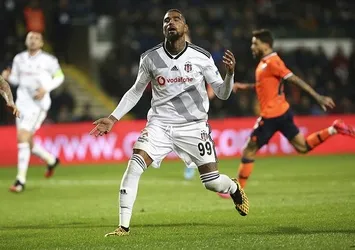 Boateng bu kez durgun kaldı