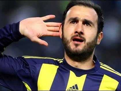 Fenerbahçe’ye gol atan sarı lacivertli oluyor!