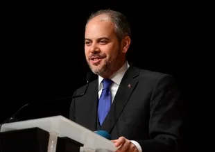Bakan Kılıç'tan Yakın Doğu Üniversitesi'ne tebrik