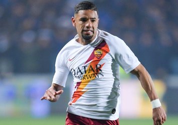 Bruno Peres kimdir? Kaç yaşında?