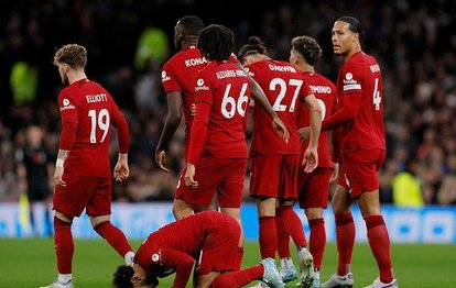 Liverpool için istenen rakam ortaya çıktı!