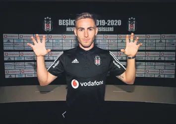 Müthiş bir profesyonel