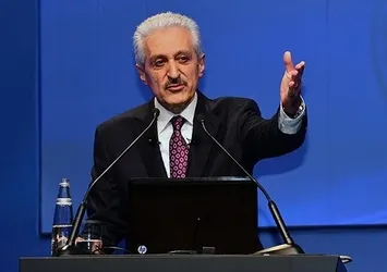 Mehmet Ali Aydınlar'dan adaylık açıklaması!