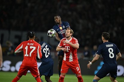 9 gollü maçta kazanan PSG!