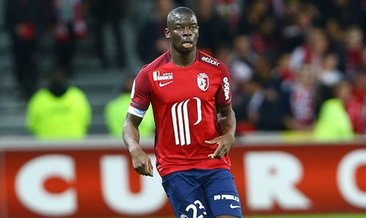 Fırtına'dan Soumaoro harekatı