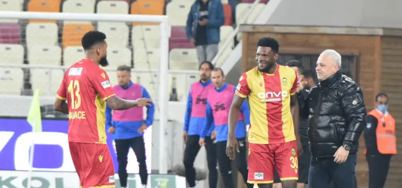 Yeni Malatyaspor 2-1 Altay (MAÇ SONUCU - ÖZET)