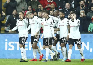 Şampiyonluk oranları değişti