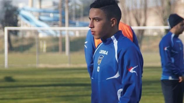 Galatasaray’dan Ismael Bennacer teklifi!
