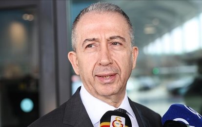 GALATASARAY HABERLERİ: Metin Öztürk’ten şampiyonluk sözleri