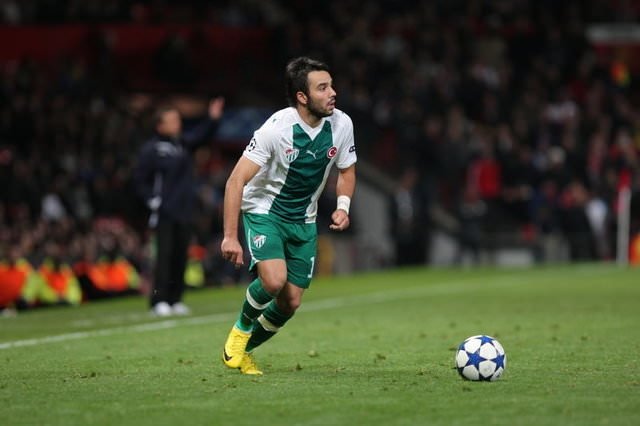 Şenol Güneş ile parlayan futbolcular