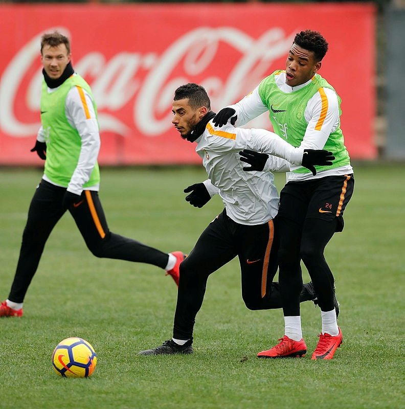 Usta isimlerden Terim yorumu