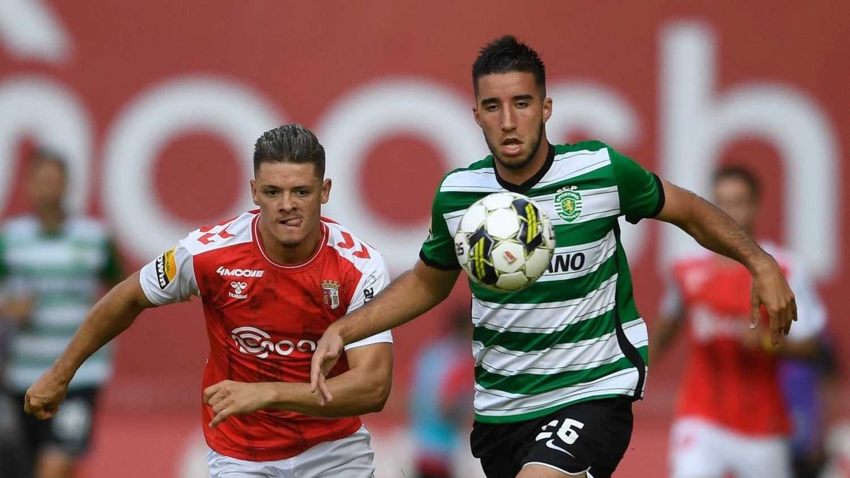 Hakan Safi'den Sporting'in bir yıldızına daha transfer kancası!