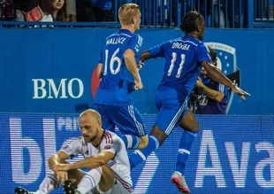 Didier Drogba'dan hat-trick!