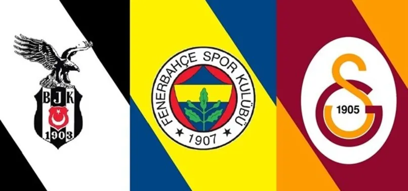 Üç büyükler Anadolu'da 47 puan bıraktı