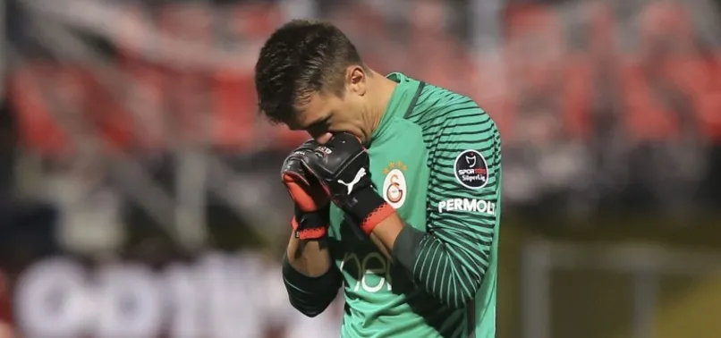 Muslera: "Çok anlamlı bir galibiyet oldu"