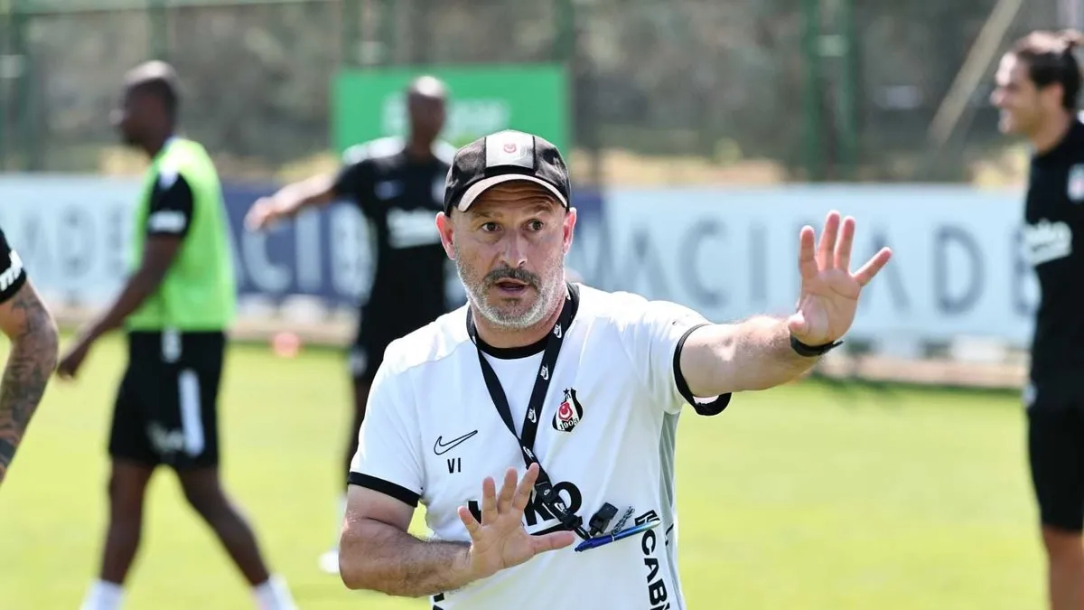 Beşiktaş'ta stoper için 3. aday ortaya çıktı! Pereira ve Chabot olmazsa...