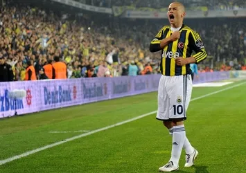 UEFA Şampiyonlar Ligi'nden Alex paylaşımı!