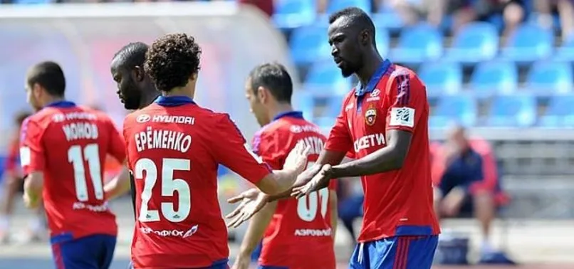 Beşiktaş, Lacina Traore'nin peşinde