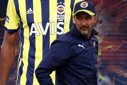 Son dakika spor haberi: Fenerbahçe’de ayrılık depremi! Vitor Pereira kalsın demişti ama...