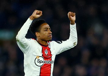 Kyle Walker-Peters Beşiktaş yolunda!