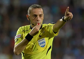 Cüneyt Çakır'la 20 galibiyet