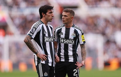 Newcastle 2-0 Nottingham Forest | MAÇ SONUCU-ÖZET İngiltere Premier Lig