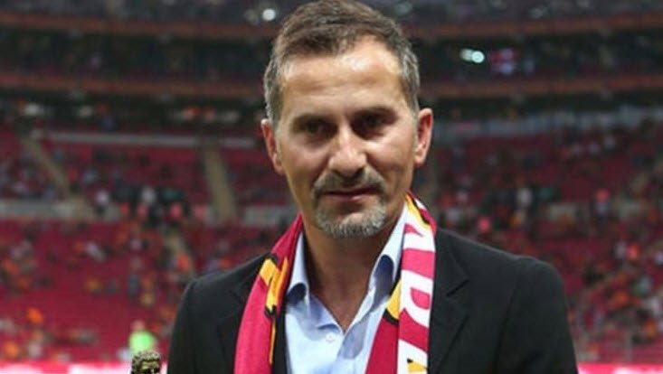Süper Lig’de hakemler hangi takımı tutuyor? Suat Arslanboğa...