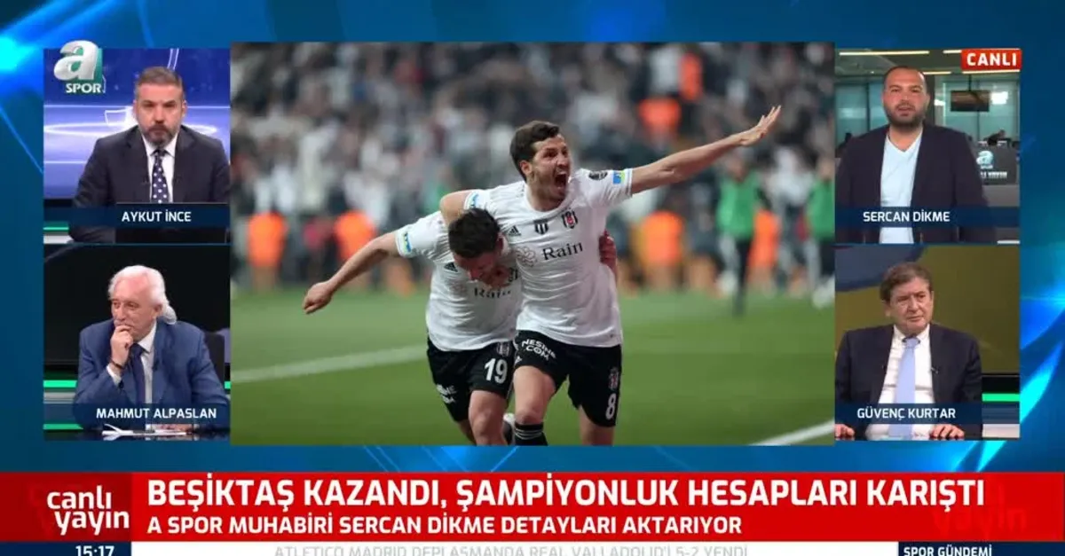 Salih Uçan'dan olay açıklama! "G.Saray'ın orta sahası..."