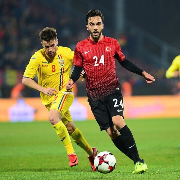 G.Saray istedi Beşiktaş alıyor