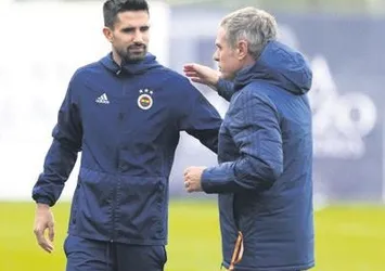 Fenerbahçe'de büyük tehlike