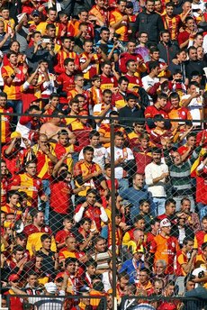Galatasaray, Beşiktaş derbisiyle ilgili bilet duyurusu yaptı