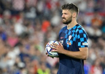 Ve Bruno Petkovic Süper Lig ekibinde!