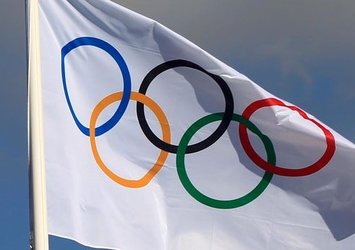 Bayrağımızı taşıyacak sporcularımız belli oldu!