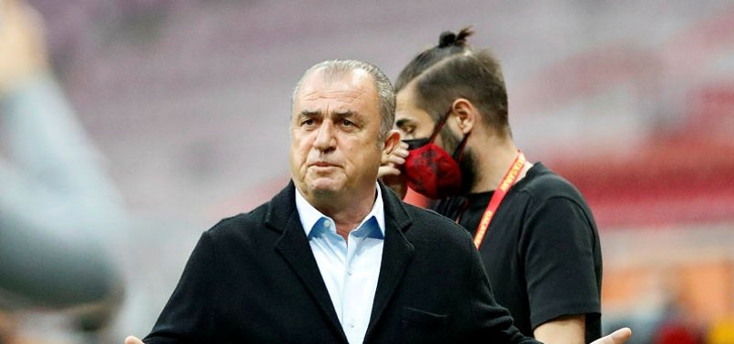 Galatasaray'da belirsizliği devam eden Fatih Terim Everton yolunda mı?