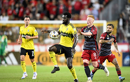 MLS’te iki futbolcuya ömür boyu men cezası