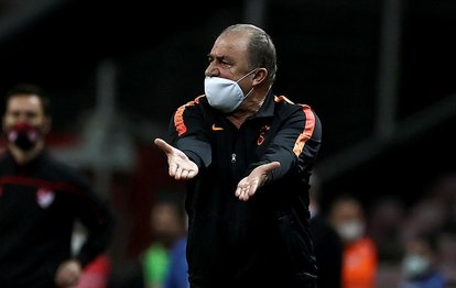 Son dakika Galatasaray haberi: Yeni yönetimi terletecek! İşte Fatih Terim’in şartları