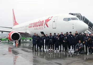 Alanyaspor Sivas'a inemedi!