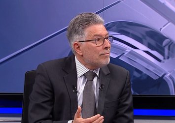 Pereira: Yabancı hakem kararına karşıyım!