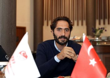 Hamit Altıntop resmen açıkladı! "Ferdi'yle temasa geçtik"
