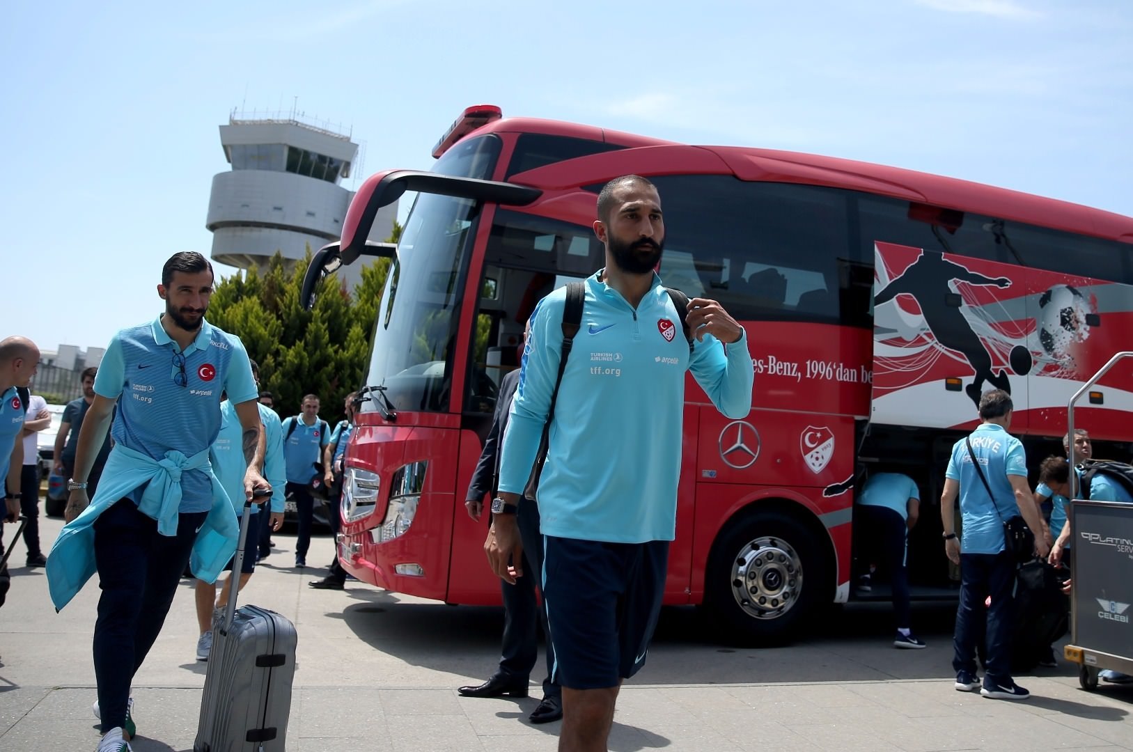 Beşiktaş’tan Volkan Babacan bombası