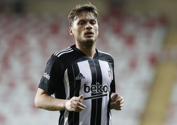 Flaş Ljajic gelişmesi! Başkan açıkladı