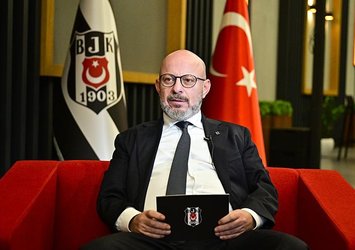 Mete Vardar açıkladı! "Transfer..."