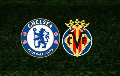 Süper Kupa Chelsea - Villarreal final maçı ne zaman, saat kaçta ve hangi kanalda? Şifresiz mi? | UEFA Süper Kupa Finali