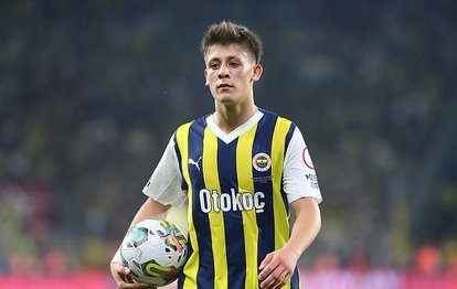 FENERBAHÇE HABERİ: Arda Güler’den şok haber! Yeni takımına imza atıyor