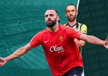 Vedat Muriqi Süper Lig devine geliyor! İşte yeni adresi