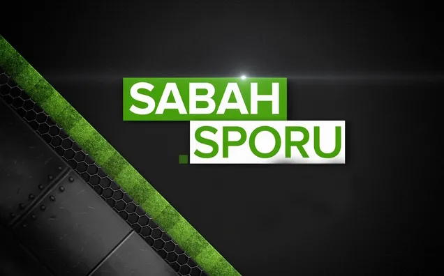 Sabah Sporu - 17/03/2021