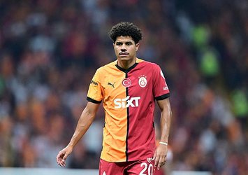 G.Saray'da Sara endişesi! Bunu kimse beklemiyordu
