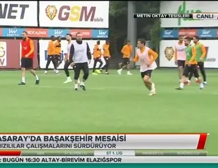 Florya'da ilginç anlar